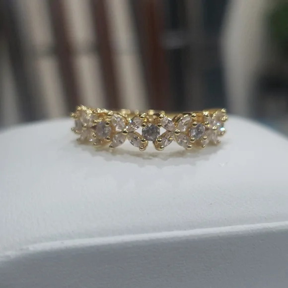 Womens 💍 Size 7 - Picture 2 of 5